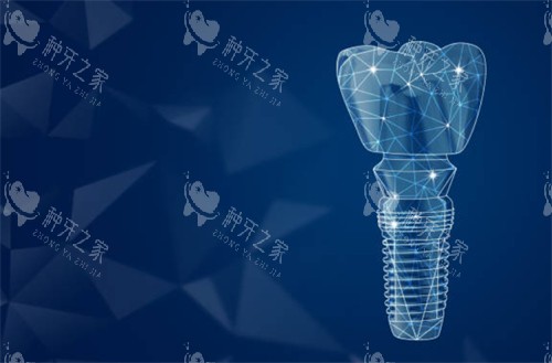 深圳龙华种牙医院前十排名，价格透明！