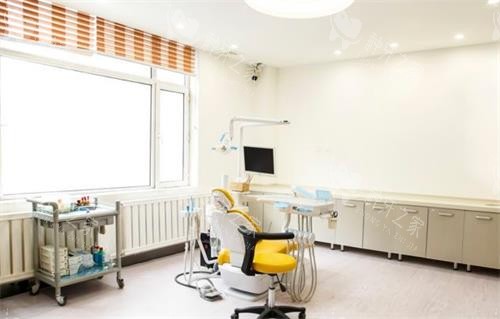 长春传阳口腔就诊室 长春传阳口腔就诊室