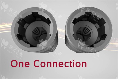 Neoss种植牙内部链接 Neoss种植牙内部链接