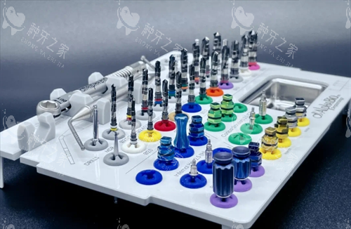 ABT种植牙操作台 ABT种植牙操作台