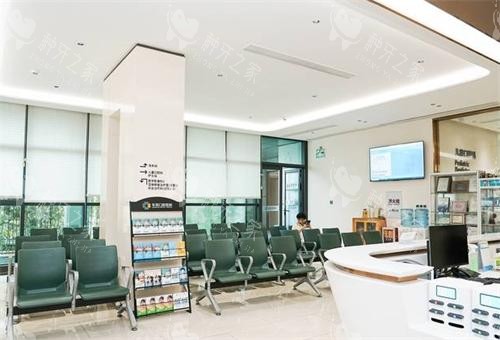 东莞口腔医院室内环境 东莞口腔医院室内环境