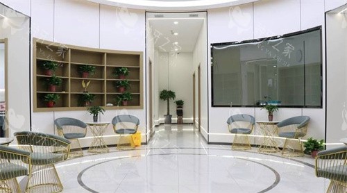 徐州诺恩口腔医院环境 徐州诺恩口腔医院环境