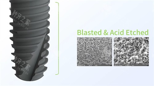 利多齿种植牙材料 利多齿种植牙材料