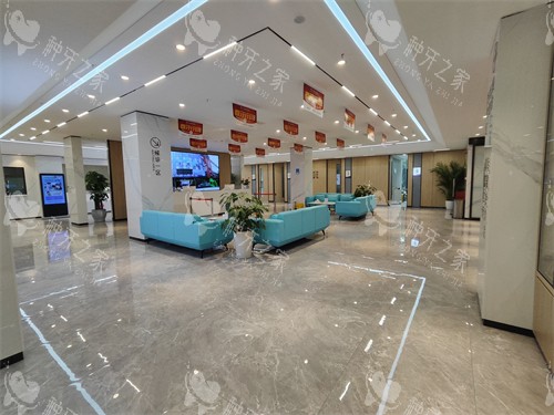 成都中诺口腔医院值得去吗?患者反馈里有答案