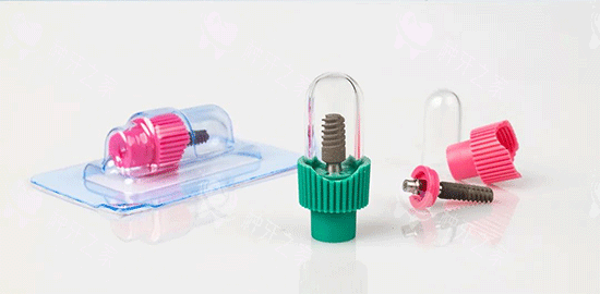 科惠种植牙照片