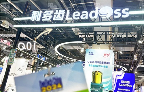 利多齿leadoss种植牙 利多齿leadoss种植牙