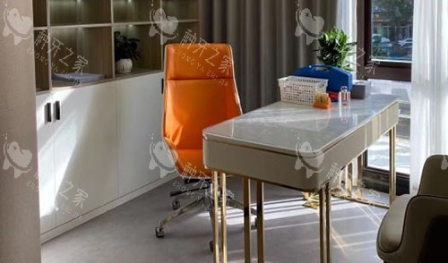 宁波牙牙乐口腔牙齿治疗商谈室 宁波牙牙乐口腔牙齿治疗商谈室