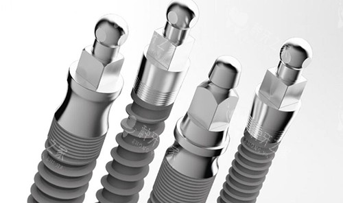 宁波做种植牙收费价格表!不同品牌种植体价格对比!