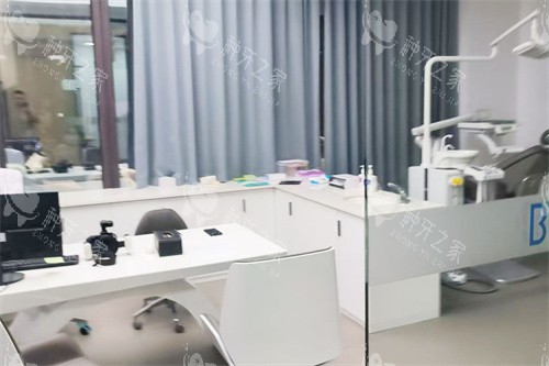 台州仙居柏瑞口腔环境 台州仙居柏瑞口腔环境