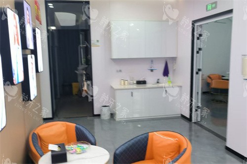 台州仙居柏瑞口腔休息区 台州仙居柏瑞口腔休息区