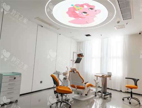 桐乡雅贝恩口腔牙椅图 桐乡雅贝恩口腔牙椅图