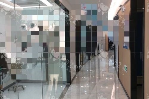 东莞好佰年口腔(南城海德店) 东莞好佰年口腔(南城海德店)