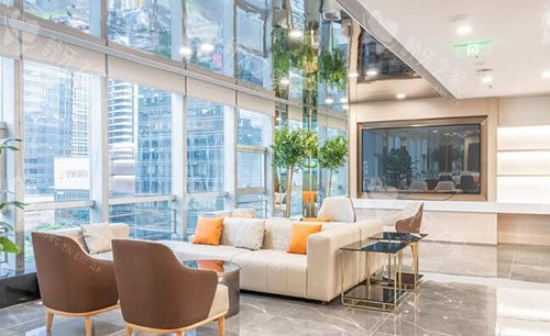 深圳新浩口腔环境照片 深圳新浩口腔环境照片