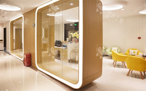 深圳成华齿科内部环境 深圳成华齿科内部环境