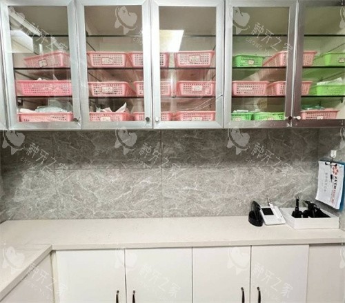 福州科尔口腔治疗耗材区 福州科尔口腔治疗耗材区