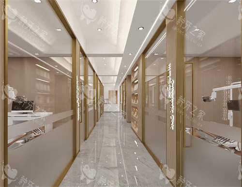 安徽池州国康口腔就诊室 安徽池州国康口腔就诊室