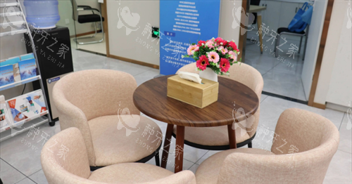 兰州海涛口腔环境 兰州海涛口腔环境