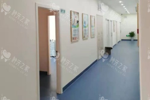 岳阳平江致远口腔治疗室