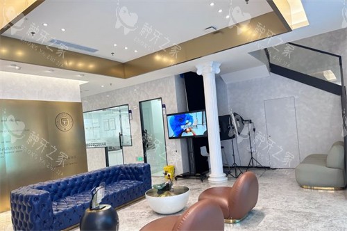 镇江古德堡联合口腔大厅-润州分院 镇江古德堡联合口腔大厅-润州分院