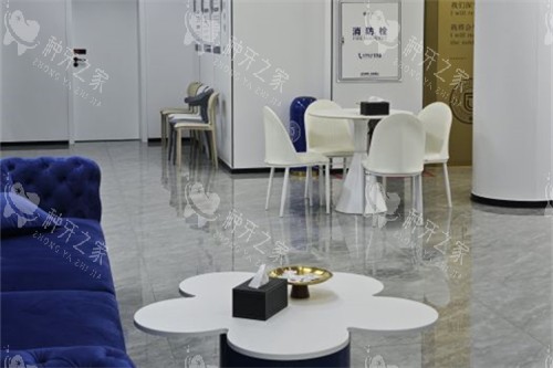 镇江古德堡联合口腔大厅-京口分院