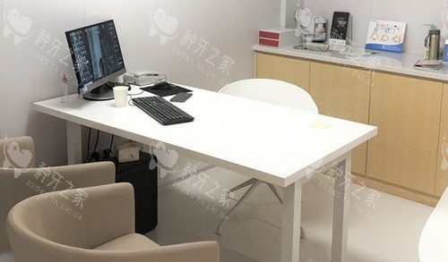 南宁悦美口腔医生办公室 南宁悦美口腔医生办公室