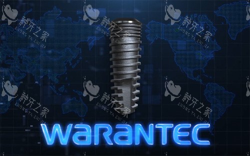 沃兰种植牙好不好