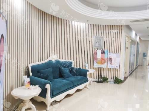 杭州植得口腔环境