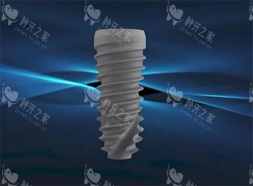 韩一种植体材料好不好 韩一种植体材料好不好