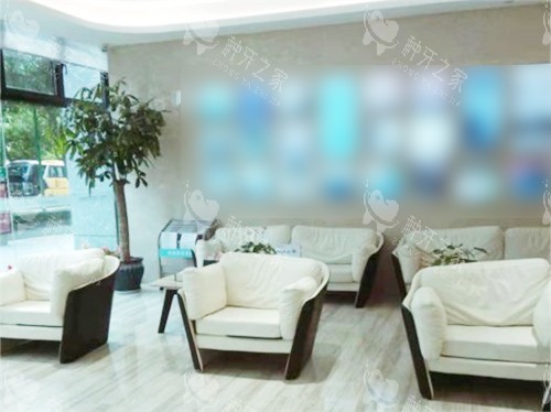 厦门麦芽口腔休息沙发 厦门麦芽口腔休息沙发