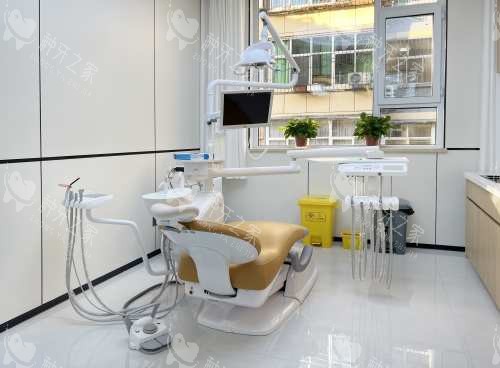 临汾美瑞臣口腔诊室 临汾美瑞臣口腔诊室