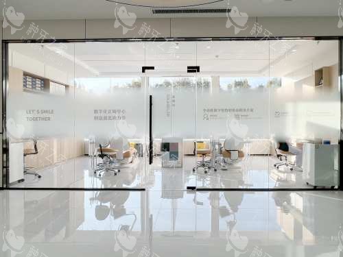 临汾美瑞臣口腔环境 临汾美瑞臣口腔环境