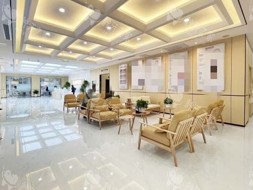 临汾美瑞臣口腔大厅 临汾美瑞臣口腔大厅