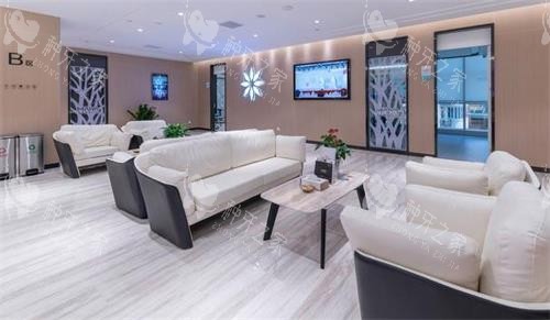 厦门麦芽口腔内部环境图 厦门麦芽口腔内部环境图