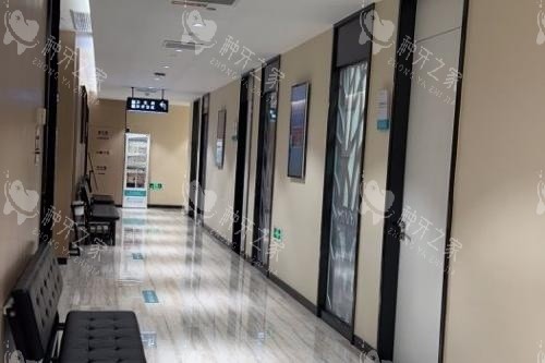 厦门麦芽口腔治疗室