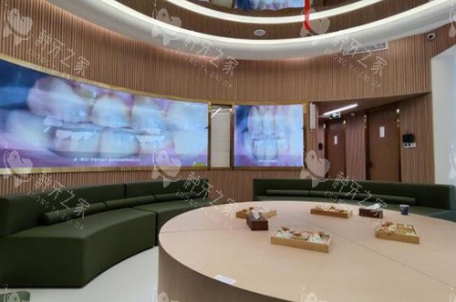 乌鲁木齐福宏林口腔照片