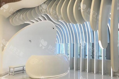 乌鲁木齐福宏林口腔照片展示