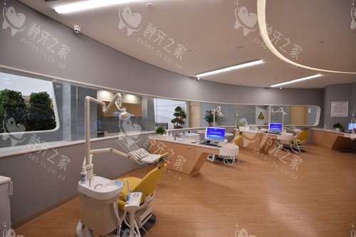 吉林国健口腔治疗区 吉林国健口腔治疗区