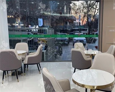 洛阳植得口腔候诊区(1) 洛阳植得口腔候诊区(1)