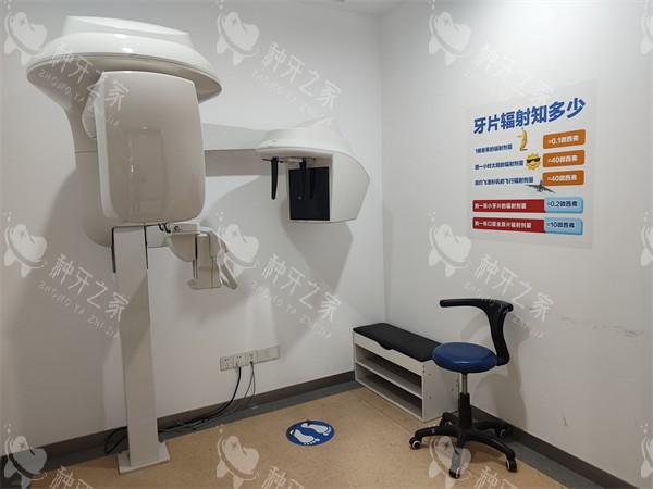 南昌摩尔口腔种牙一颗多少钱？附国产/进口植体价格！