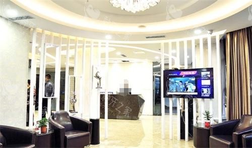 德州可恩口腔前台 德州可恩口腔前台