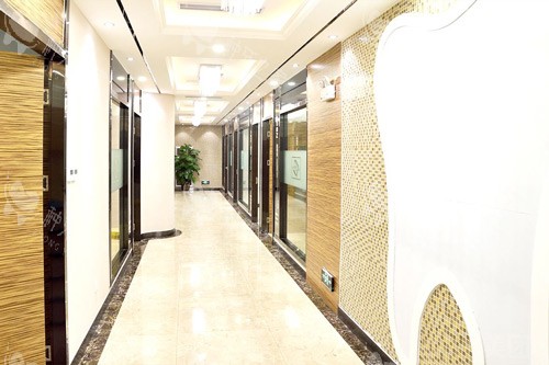 德州可恩口腔环境图 德州可恩口腔环境图