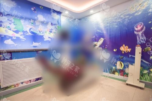 德州可恩口腔医院儿牙诊室 德州可恩口腔医院儿牙诊室