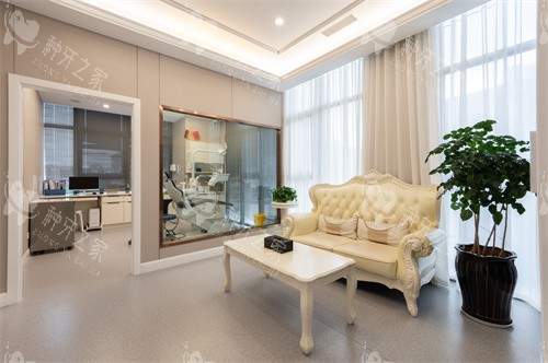 昆明柏德口腔沙发 昆明柏德口腔沙发