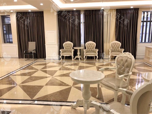 昆明柏德口腔医院环境世纪城-1 昆明柏德口腔医院环境世纪城-1