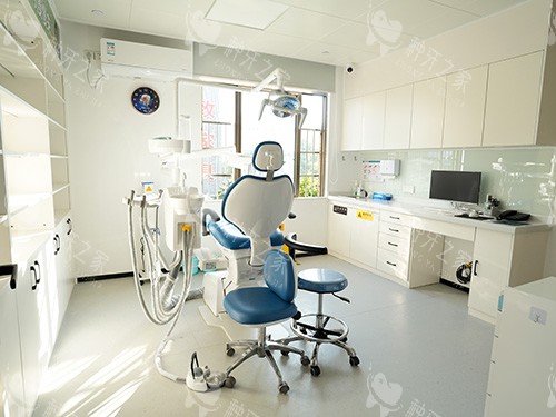 茂名粤西口腔诊疗室 茂名粤西口腔诊疗室