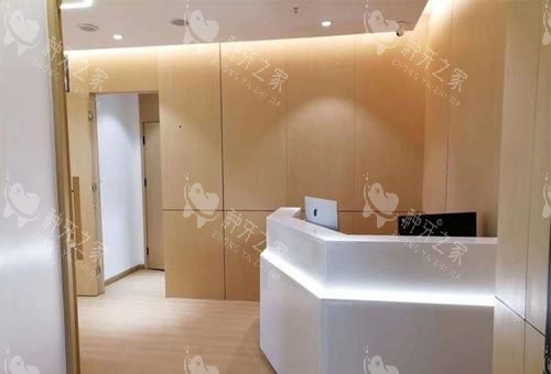 北京奔跑口腔内部环境