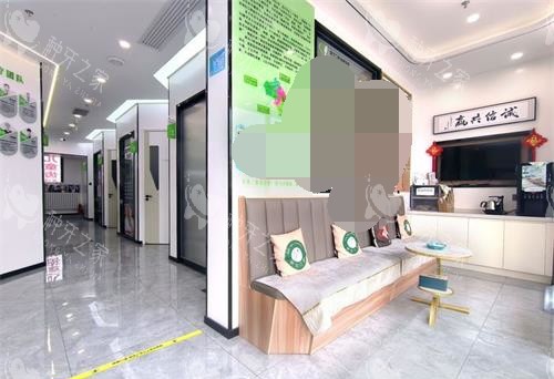 北京新北口腔怎么样正规吗?种植牙好又实惠!