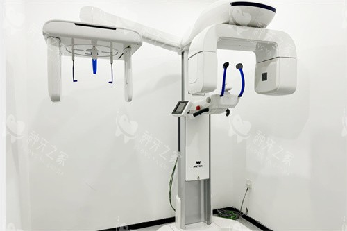 南宁董氏专立口腔拍片室