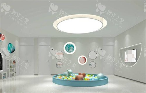 义乌浙口口腔大厅