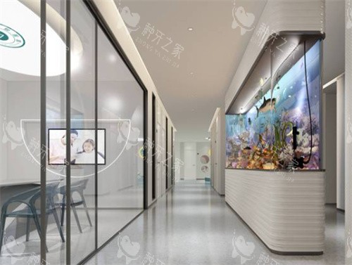 义乌浙口口腔环境